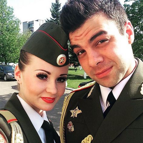 Do të martoheshin së shpejti, ëndrra e tyre shuhet në mes nga aksidenti ajror në Rusi