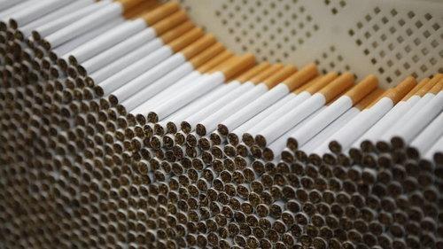 Qytet Studenti, sekuestrohen 1800 paketa cigaresh kontrabandë