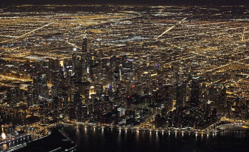 SHBA/ Zgjohet “Al Kapone” në Çikago, 7 të vrarë me armë zjarri