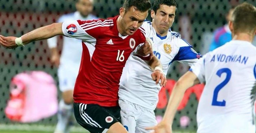 Fundjavë me gola për lojtarët e Kombëtares, shënojnë Balaj e Cikalleshi