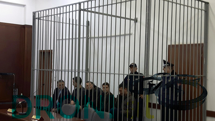 EMRAT/ Gjykata liron 13 protestuesit e “Liqenit”, policia nuk depozitoi prova