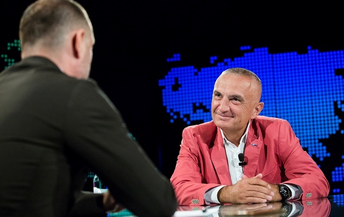 Deklarata e Metës për kërcënimet: Çdo njeri do përgjigjet për kokën e tij