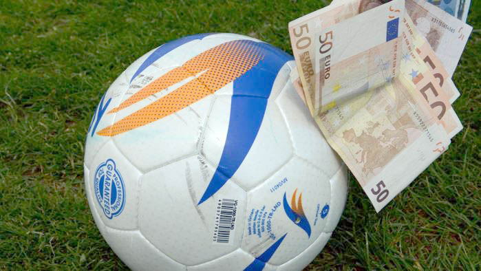 VIDEO/ Trukimi i ndeshjeve në Itali, të implikuar edhe dy shqiptarë. Emrat e të arrestuarve dhe ndeshjet e shitura