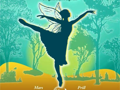 Baleti “La Sylphide”, aromë skocie në Teatrin e Operas