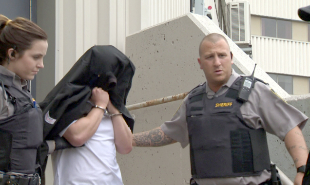 Marinsat britanike akuzohen për sulm seksual në Kanada