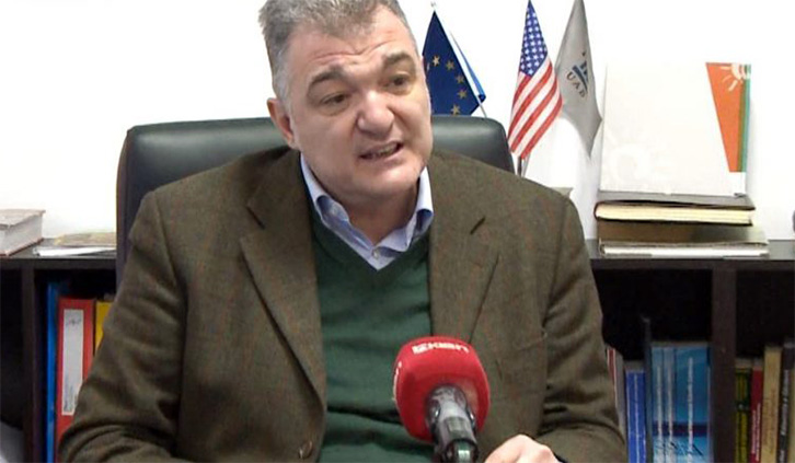 VETTING-u/ Juristët: Kuvendi shkeli Kushtetutën