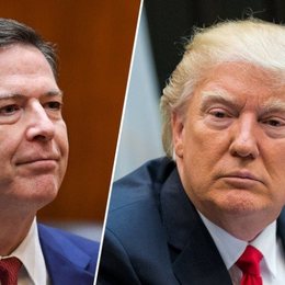 LETRA/ Ish-shefi i FBI-së i përgjigjet Trump: Një President të pushon nga puna edhe pa arsye