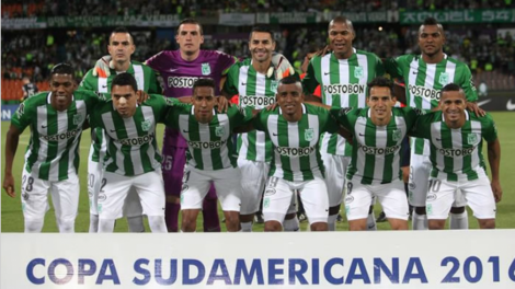 Rivalët kolumbianë të Çapekoenses: Jepini brazilianëve titullin kampion