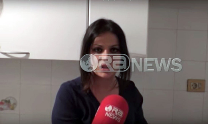 VIDEO/ Shqiptarja 27-vjeçare rrëfen përdhunimin në kampin rom