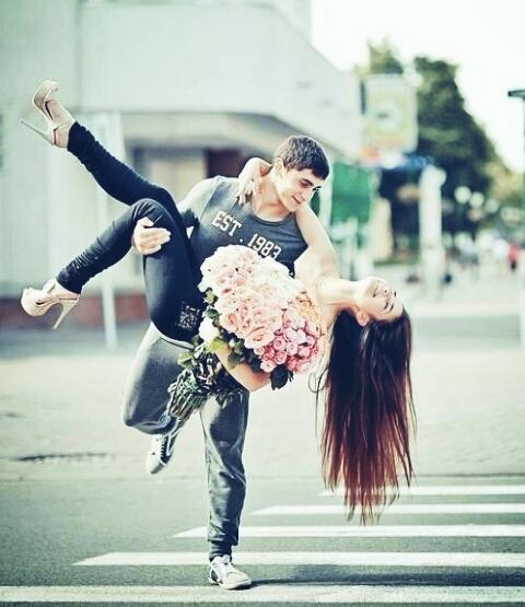 Zbuloni sa e njihni partneren tuaj nëpërmjet këtij testi