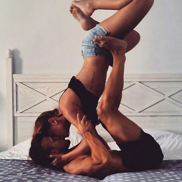 Si të bëheni atraktive në seks, vetëm kështu ai nuk ju reziston dot