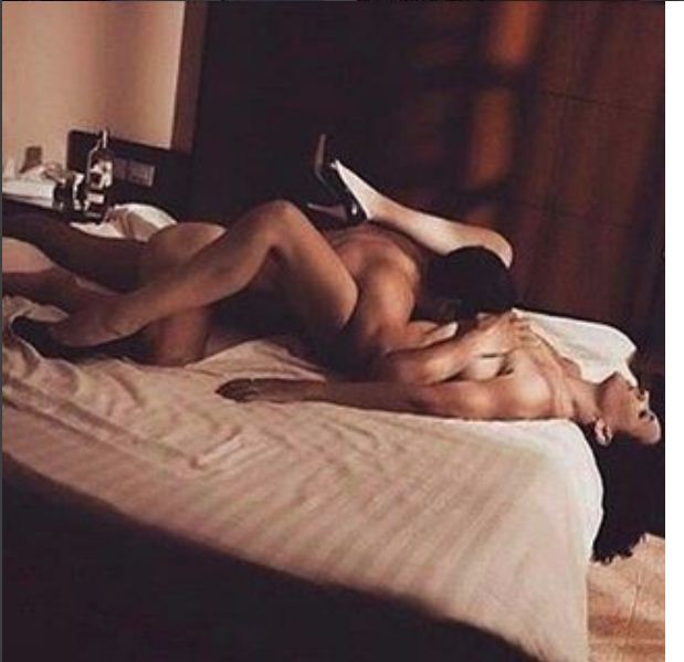 FOTO +16/ Seksi oral, ja arsyet përse meshkujt e pëlqejnë dhe femrat jo