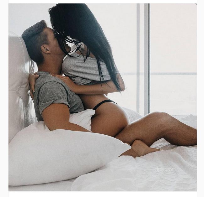 Pse meshkujt çmenden pas vitheve?