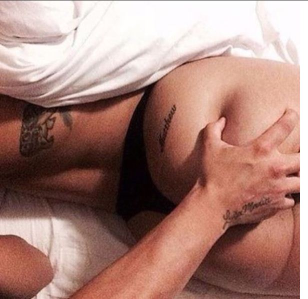 FOTO/ Kjo është pika më e re e cila ju çon në orgazëm kozmike!