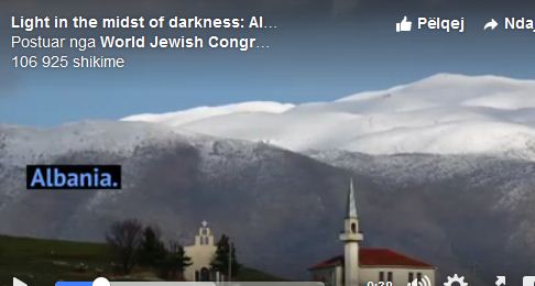 VIDEO/ Na ndihmuat në kohë të vështira, hebrenjtë kujtojnë shqiptarët