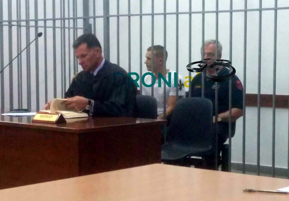 Tiranë, Gjykata lë të lirë Cozman kundrejt garancisë prej 5 mijë euro