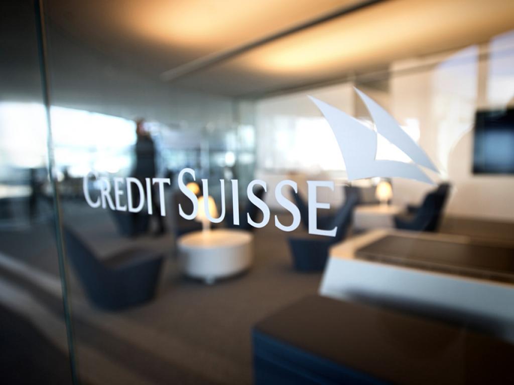 Credit Suisse: Pasuria e Shqipërisë ra me 3 miliardë dollarë në vitin e fundit