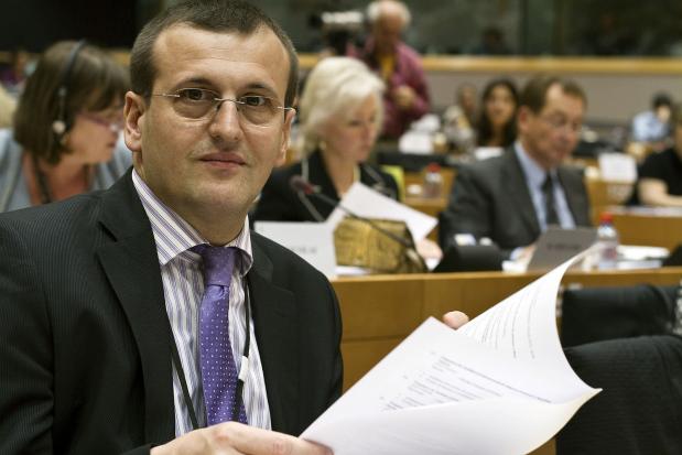 Eurodeputeti Cristian Dan Preda: Deputetët e inkriminuar duhet të shkojnë para drejtësisë