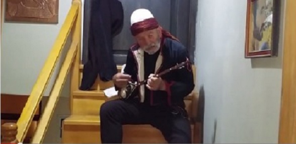 Çun Lajçi ju kërkon falje kumanovarëve