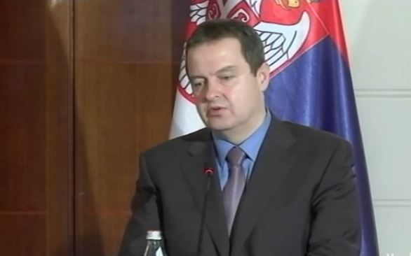 Daçiç nga Tirana nga një lajm të mire për Preshevën