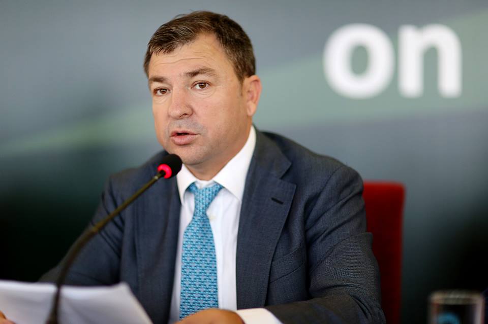 Dako i Durrësit: Nuk merrem me llafet e Kokës