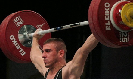 Shpërthejnë medaljet në peshëngritje, Daniel Godelli, kampion i Europës