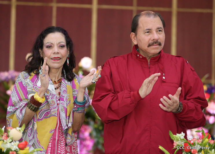 Presidenti zgjedh gruan e tij si zëvendëspresidente