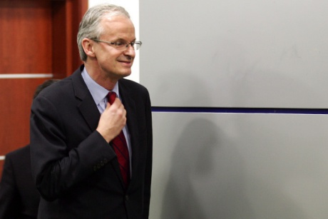 Gjermania dhe Austria marrin nën kontroll korrupsionin në Shqipëri