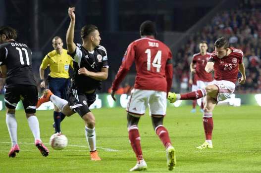 Postimet më të zgjedhura/ Politika e entuziazmuar për barazimin në Kopenhagen