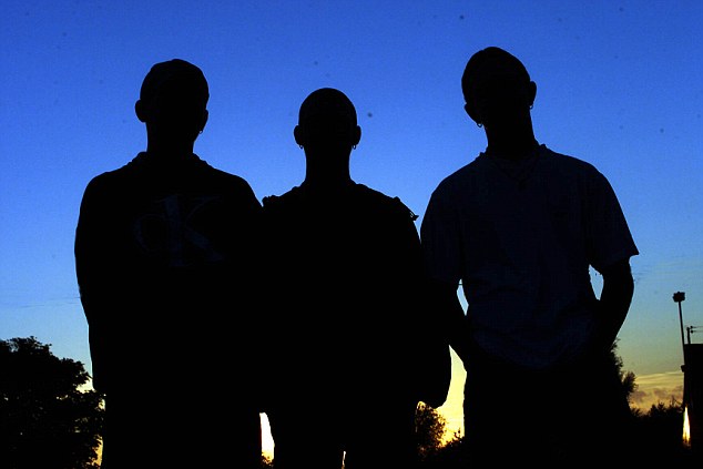 DETAJE/ Krimet e të miturve, ja shifrat