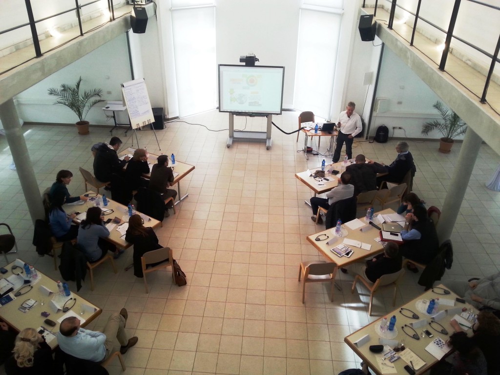 LISTA/400 vende të lira në administratën shtetërore