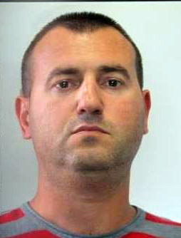 EMRI & FOTO/ Itali, trafikanti shqiptar i heroinës me fat, lirohet gabimisht nga burgu