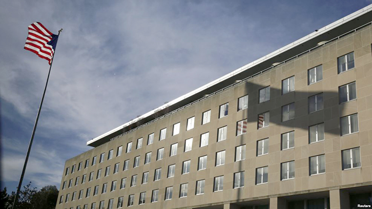 Ja si opozita po thyen muret e lobimit të qeverisë në Uashington