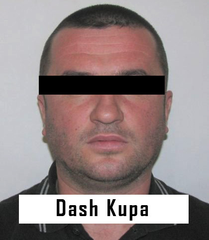 FOTO LAJM/ Ja kush është i arrestuari tjetër për grabitjen e 3.2 milionë dollarëve