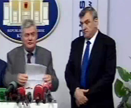 Aleatët konfirmojnë mbështetjen ndaj PD