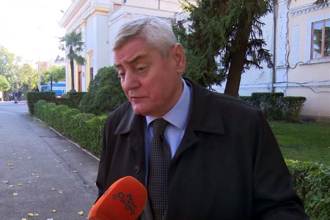 Dashamir Shehi: Dakord me Bashën për qeveri teknike, qeveria Rama po ndërmerr masa groteske