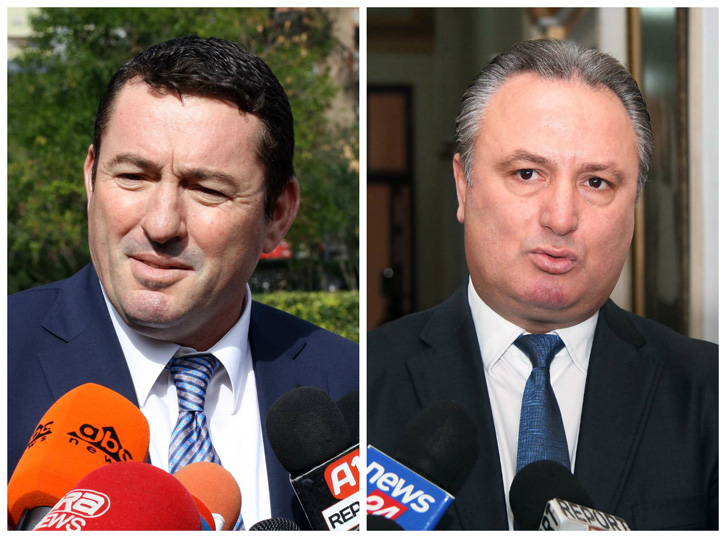 KQZ nesër zëvendëson Dashamir Tahirin dhe Shkëlqim Selamin, ja deputetët e rinj