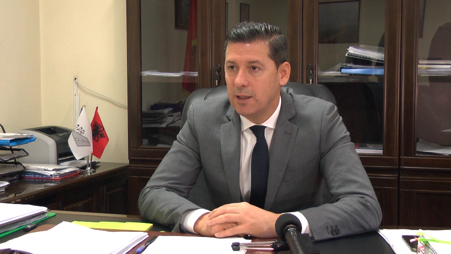 KLSH padit Drejtorin e ARRSH-së: I shkaktoi shtetit dëm prej 4.5 milionë euro