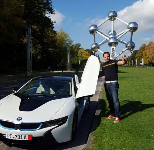 AKSIDENTI TRAGJIK NË SUKTH/Dashnor Deliallisi i dërgoi të dashurës së papunë 1 mln euro