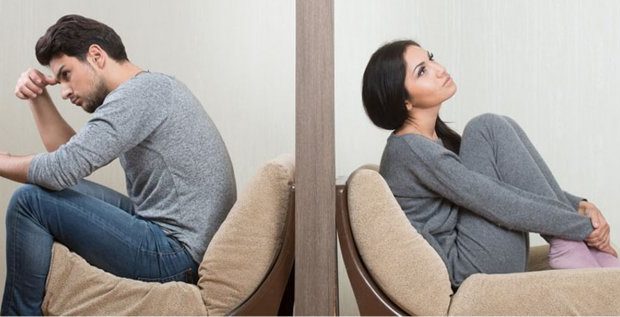 Tri arsye për të cilat meshkujt ndahen nga vajzat e mira