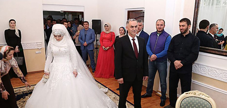 Respektimi i traditave, krijohet policia speciale e moralit