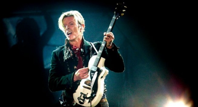 Ndërron jetë legjenda e rrokut, David Bowie