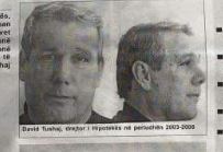 KRONIKA/A duhet dekriminalizimi? Tushaj, kreu i INUV në Vlorë u arrestua edhe në 2007