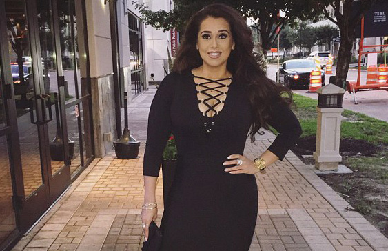 FOTO GALERI/ Për inat të dashnores së burrit, shihni çfarë “i bëri vetes”