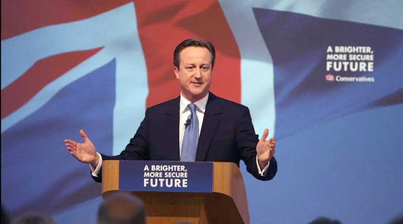 Basha uron fitoren e Cameron: Pas Francës, sinjal i fortë nga Britania – e djathta është rruga e daljes