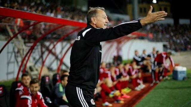 BLEDI KASMI/Humbëm sepse nuk dimë të fitojmë