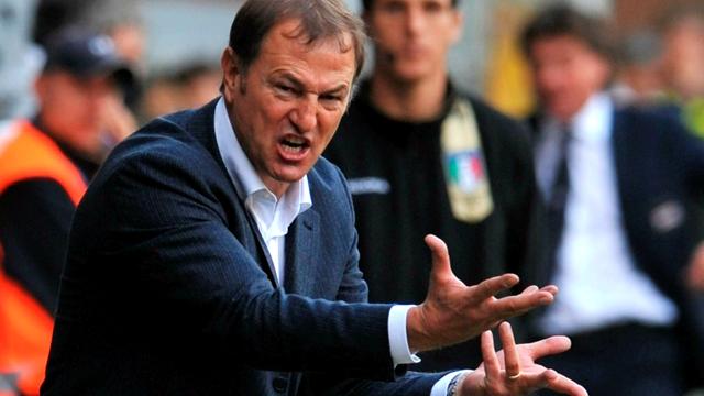 “Gani Abazi”, jep udhëzimet e fundit për lojtarët; Ne nuk trembemi!