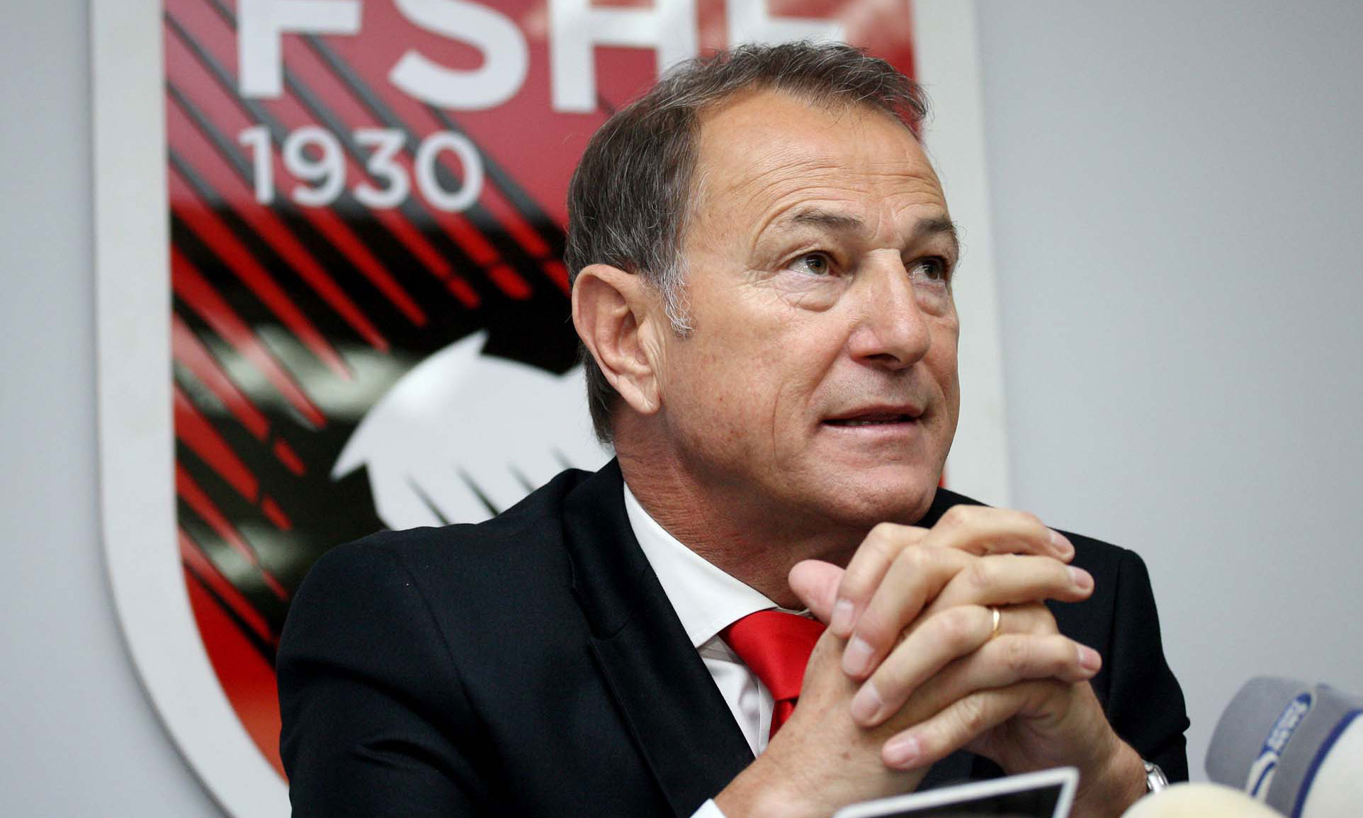 Zbulohen emrat e lojtarëve që De Biazi ka thirrur për miqësoret