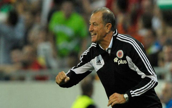 Francë-Shqipëri: Ja dy formacionet