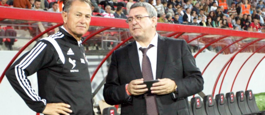 PRAPASKENAT/ Duka propozon të festojnë pas fitores, por De Biazi jep urdhër të prerë për…